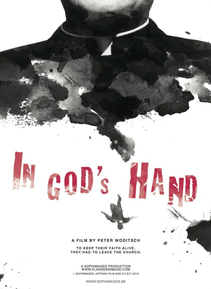 Dans la main de Dieu