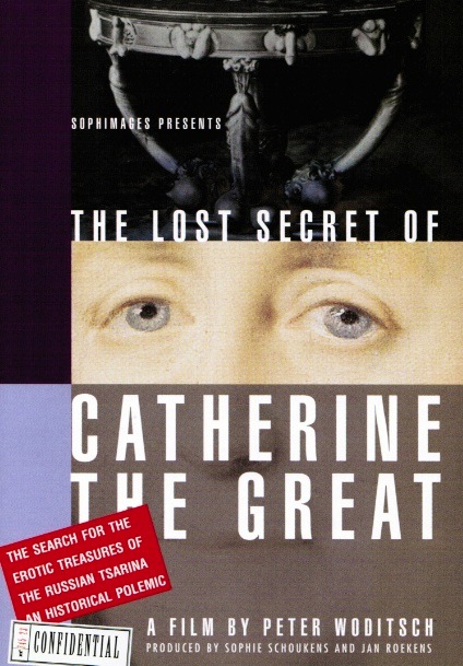Le Secret Perdu de Catherine la Grande