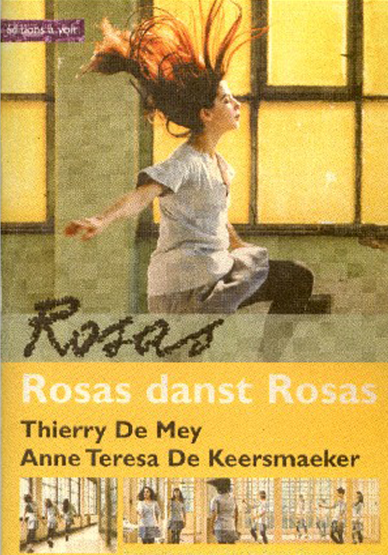 Rosas danst Rosas
