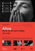 Alice ou la vie en noir et blanc