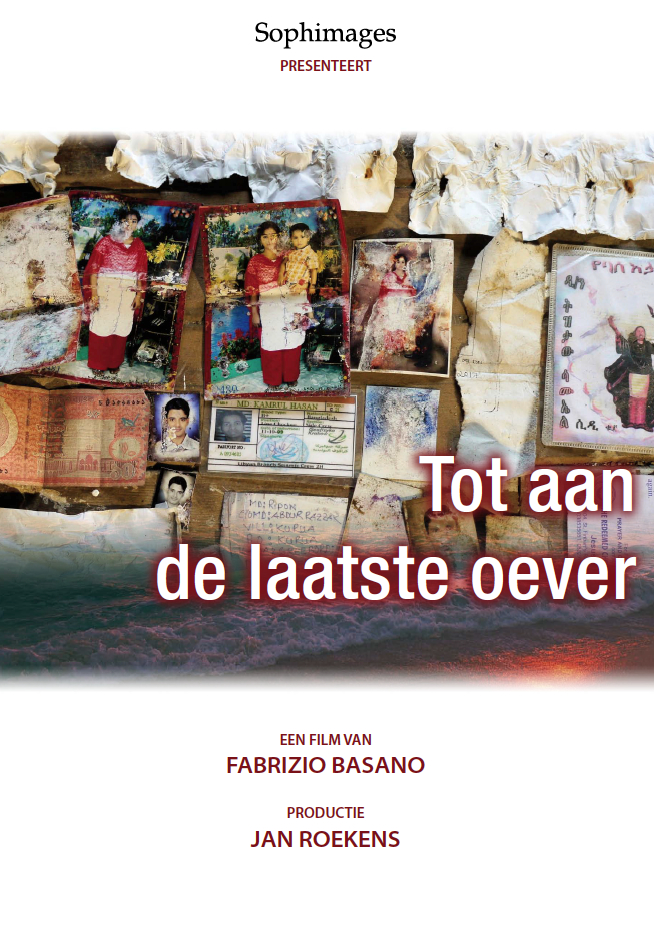 Jusqu&rsquo;au dernier rivage