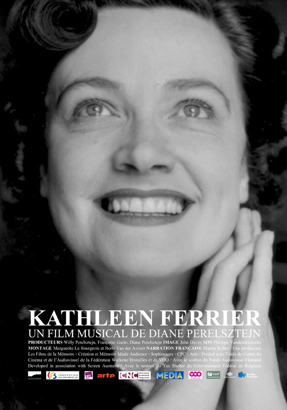 Kathleen Ferrier