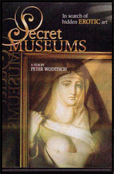 Secret Museums